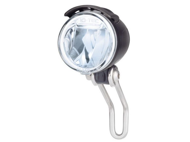 Busch&Müller LED Scheinwerfer IQ Cyo Premium 6/42V-DC (mit Schalter)