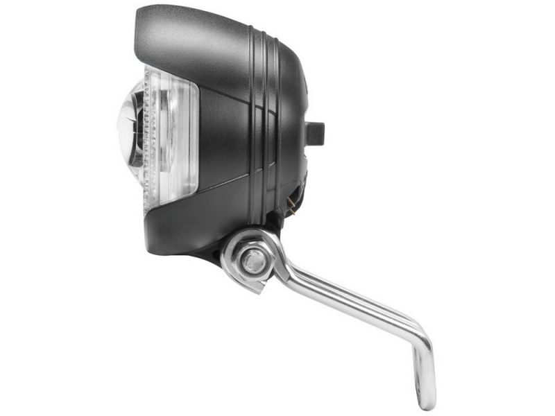Busch&Müller LED Scheinwerfer Lumotec Lyt BN für Nabendynamo