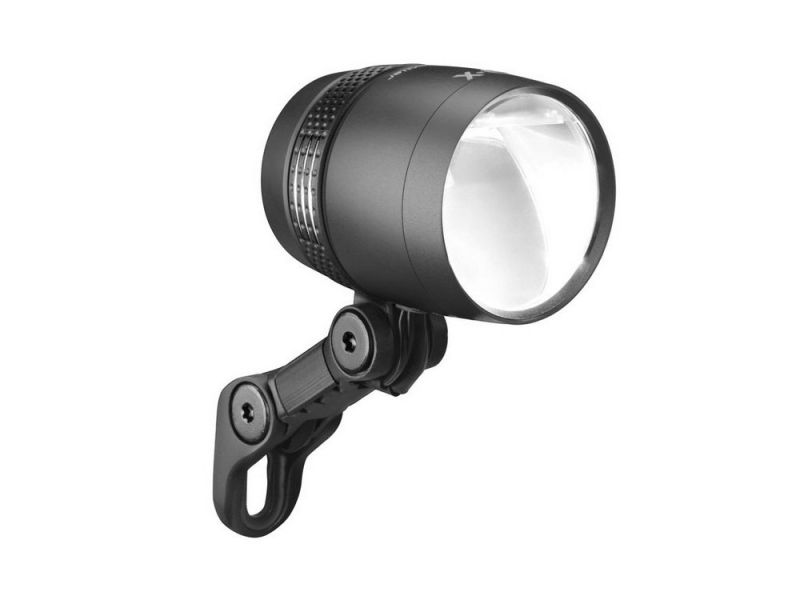 Busch&Müller LED Scheinwerfer IQ-X E für E-Bike 6-60V DC