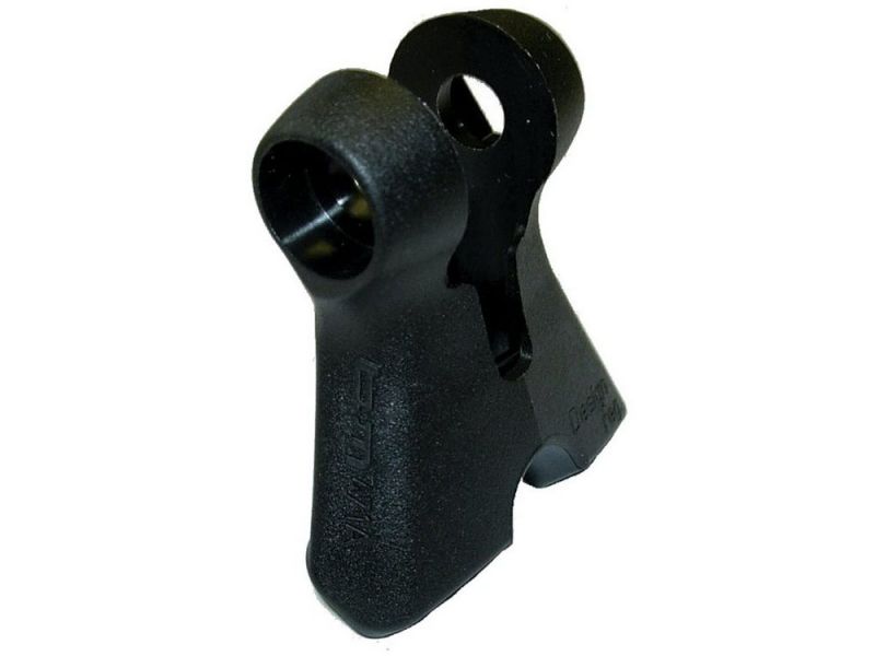 Busch&Müller Scheinwerferhalter für Suntour CR8 und NEX