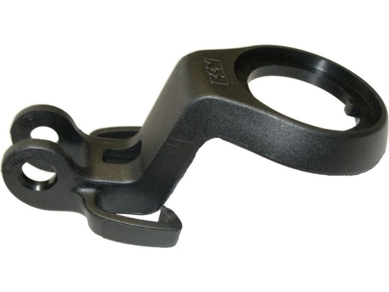 Busch&Müller Scheinwerferhalter für Steuersatz 1 1/8"