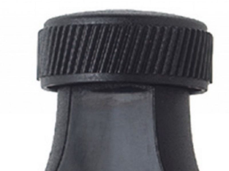 AXA Gummilaufring für Dynamo Paar Hinterrad Traction