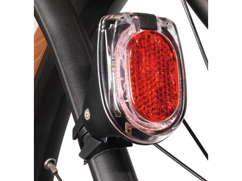 Busch&Müller Rücklicht Secula mit Standlicht für Strebenmontage