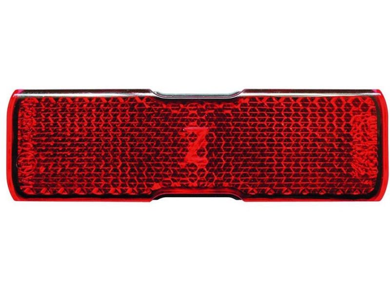 Busch&Müller Rückstrahler mit Klebepads