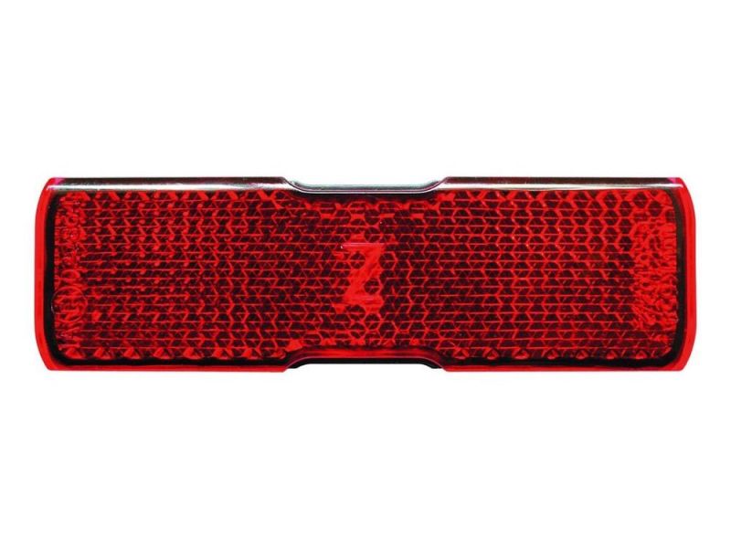 Busch&Müller Rückstrahler Mini für Gepäckträger (50mm)