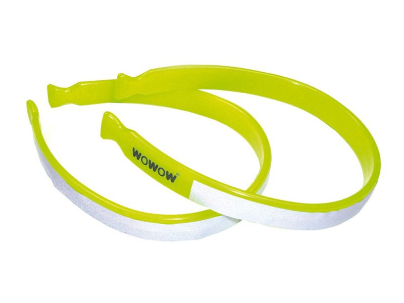 Signal-Hosenspangen Wowow