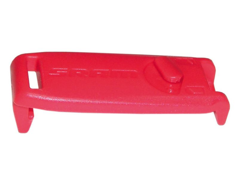 Batterienabdeckung eTap