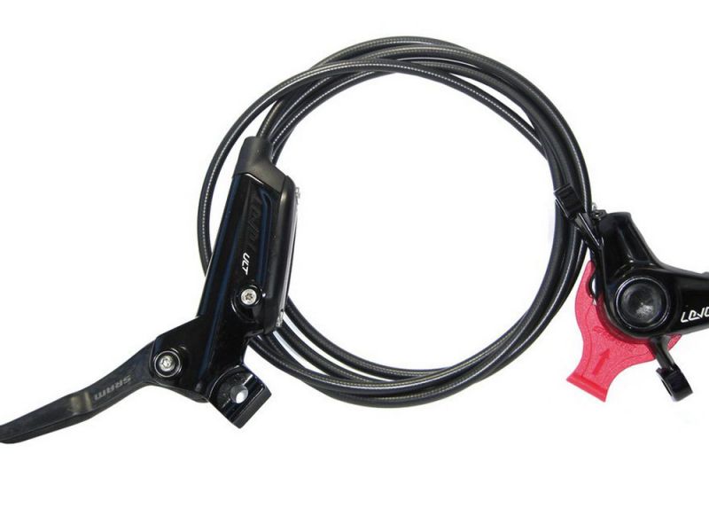 Sram Scheibenbremse Level Ultimate hydraulisch hinten Leitung 1800mm