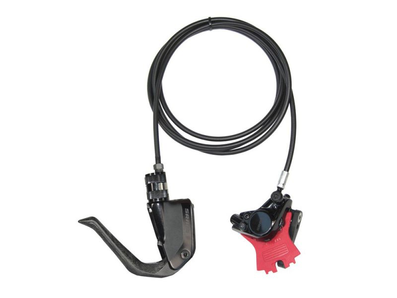 Scheibenbremse S900 Aero hydr.