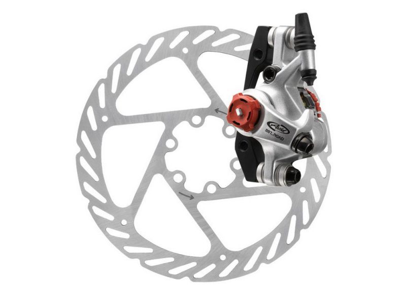 Avid Scheibenbremse BB7 MTB mechanisch Scheibe 200mm VR/HR