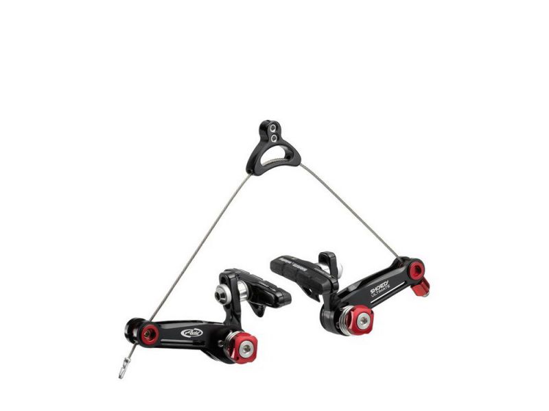 Avid Felgenbremse Shorty Ultimate Wide/Front VR