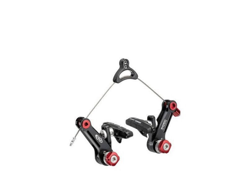 Avid Felgenbremse Shorty Ultimate Narrow/Rear HR