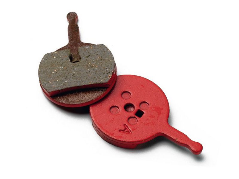 Avid Scheibenbremsbelag Set für BB5 (organisch)