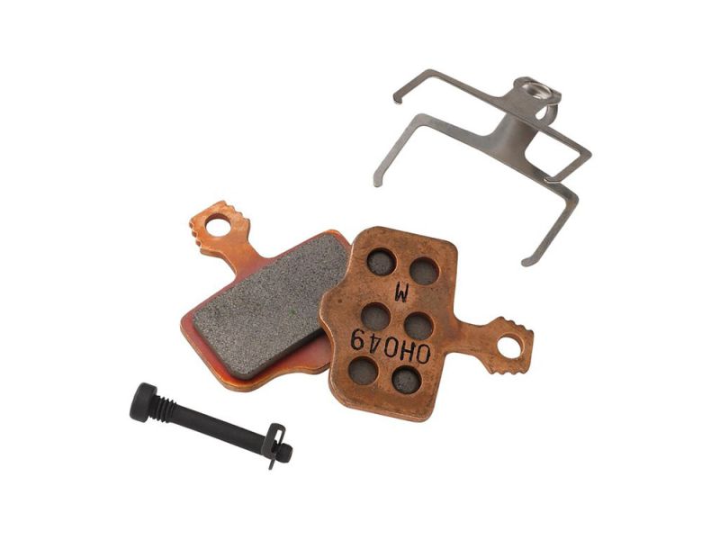 Scheibenbremsb.Elx/DB/TL/T/ULT/TLM