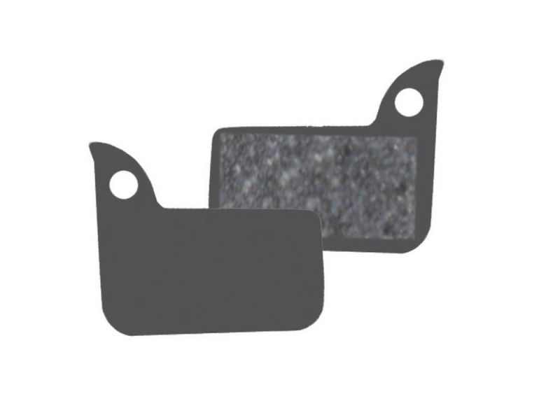 Sram Scheibenbremsbelag Road (organisch / Stahl)