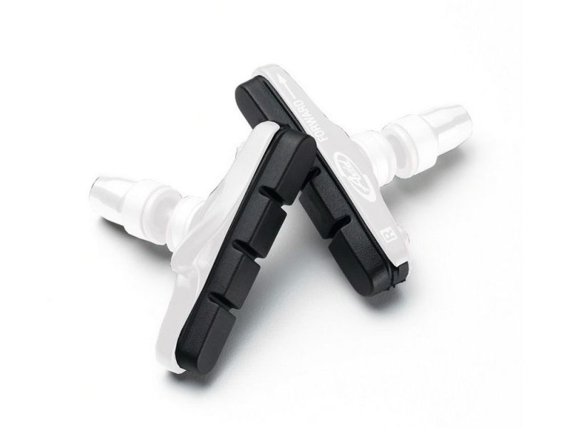 Avid Bremsgummi Shorty Cross Paar