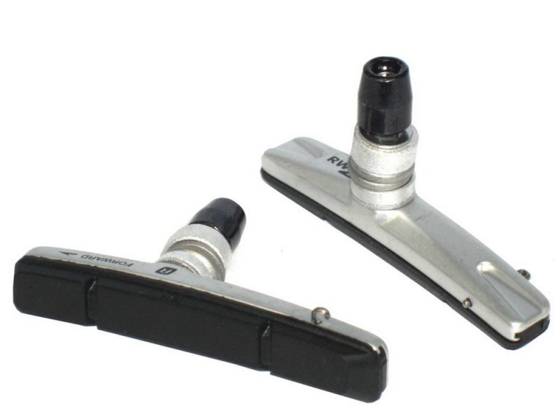 Avid Bremsschuhe Wrangler 2 Standard Paar