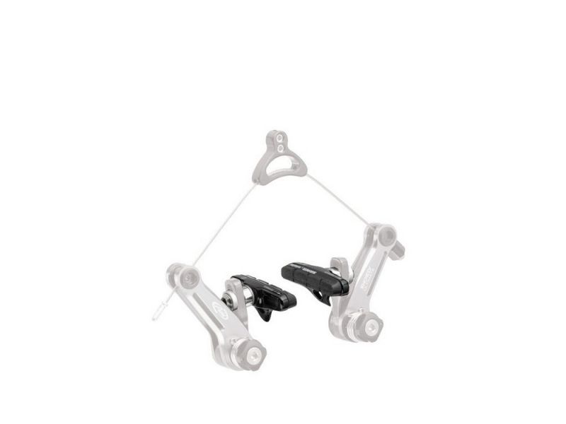 Avid Bremsschuhe Shorty Ultimate (Road) Cross Catridge Halter