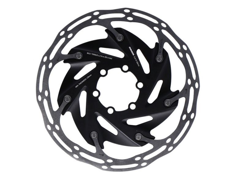 Bremsscheibe Rotor Centerline X