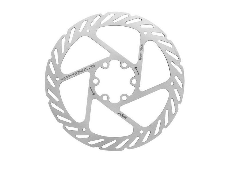 Avid Bremsscheibe G2 Clean eep? ( Ø180mm) für Juicy und Code