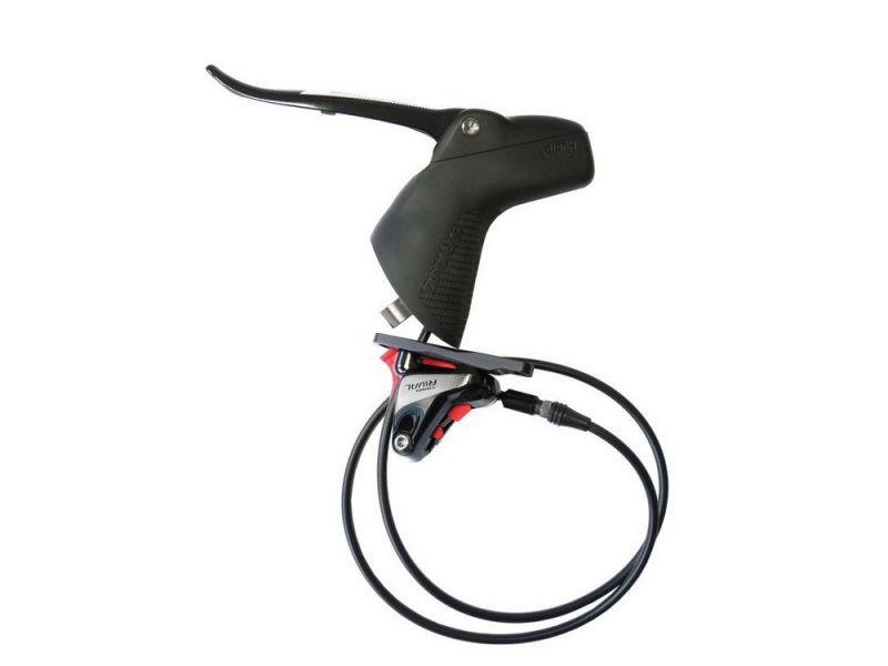 Diverse Scheibenbremse hydraulisch Sram Rival 1 Moto (hinten links)