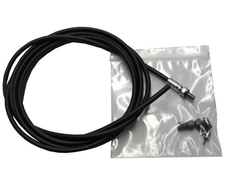 Avid Scheibenbremsleitungs Kit für Elixir 5/R/CR/X0/CR Magrostfr.2000mm