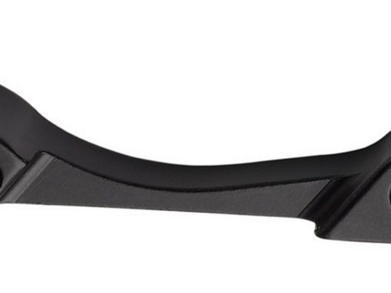 Avid Scheibenbremsadapter IS 0 für Vorderrad 160mm/HR 140mm inklusive Schrauben