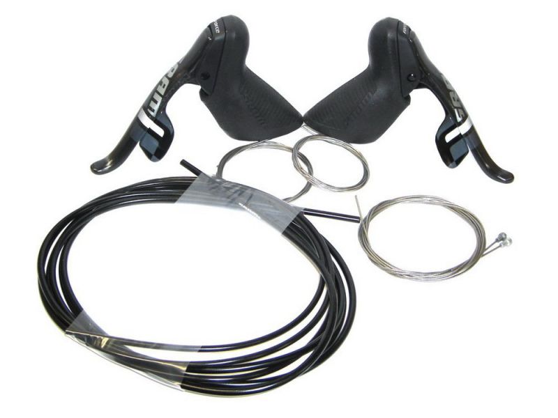 Sram Schalt- und Bremshebel Set Force22 11-fach