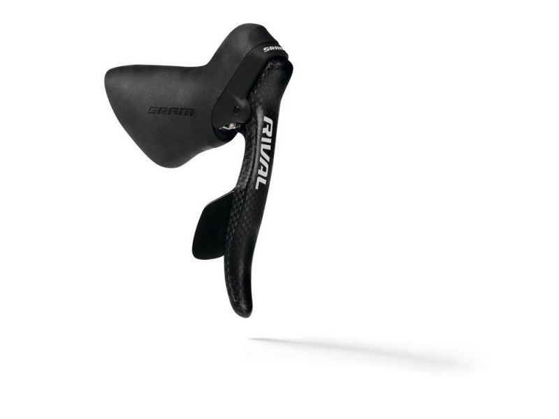 Sram Schalt- und Bremshebel Rival (links)