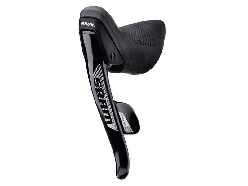 Sram Schalt- und Bremshebel Rival22 links vorne