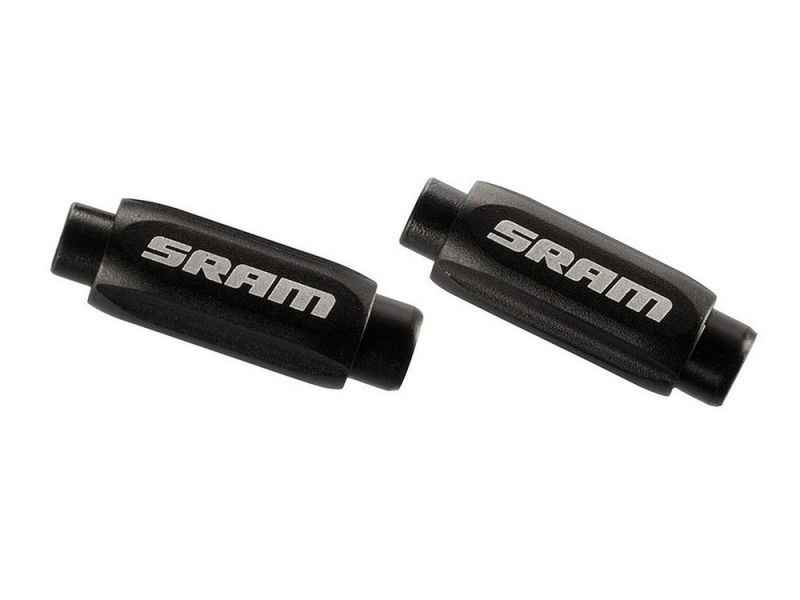 SRAM Bremszugeinsteller (2 Stück | 5mm | schwarz)