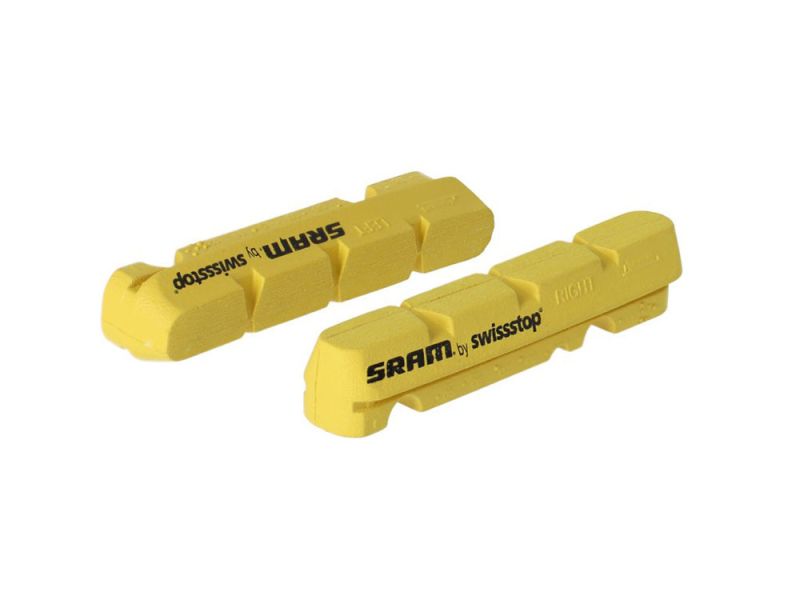 Bremsgummi Road/CX f.Carbon-Felgen