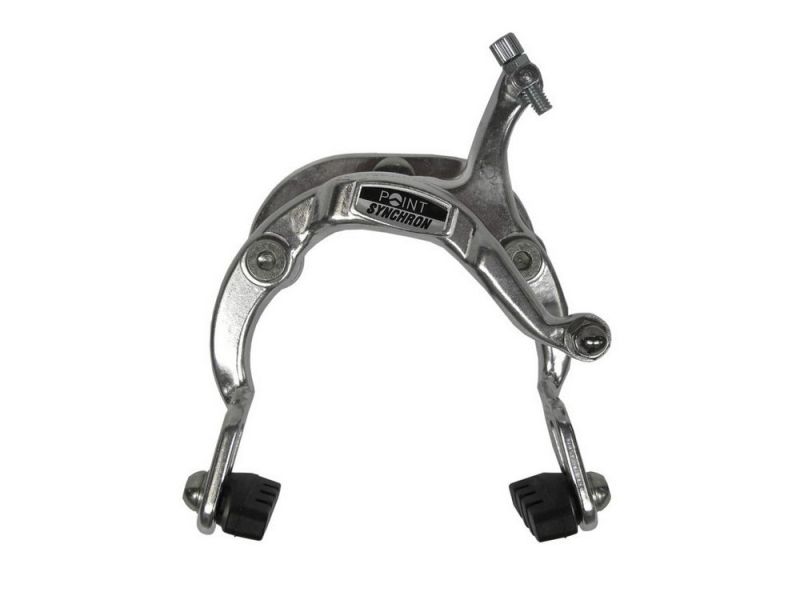 Diverse Seitenzugbremse vorne Vorderrad 60-80mm ohne Hebel & Züge