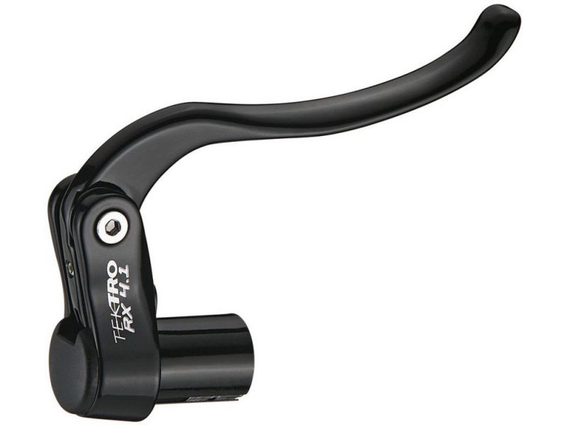 Tektro Bremshebelset RX 4.1