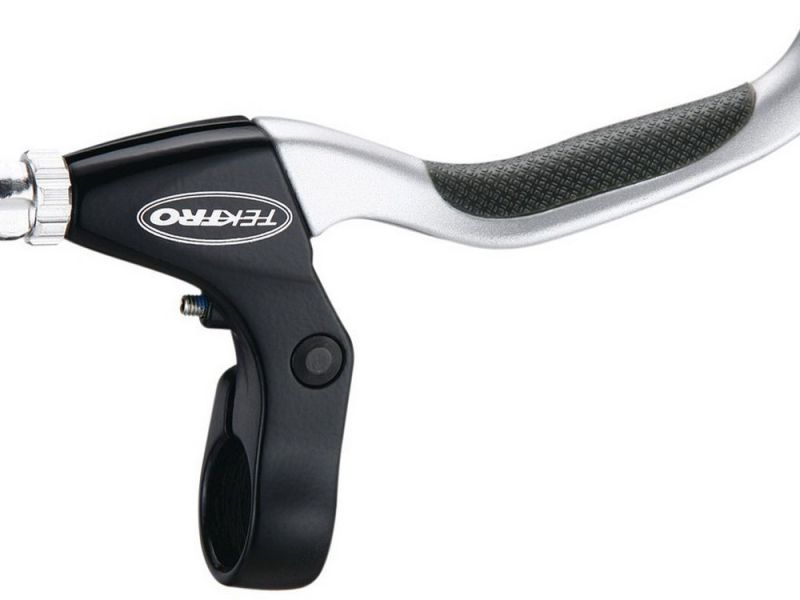 Tektro Bremshebelset CL530-TS / Drehgriff