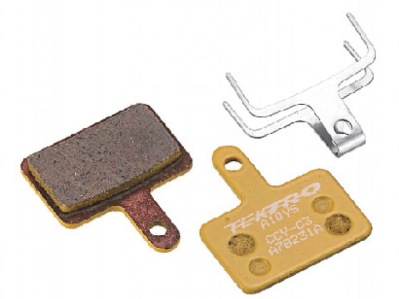 Bremsbelag Tektro A10YS