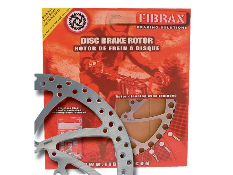 Diverse Bremsscheibe Niro 160mm inklusive Nirobolzen