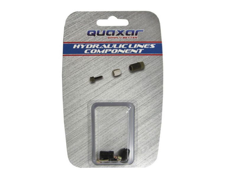 Diverse Ersatzteilset für hydraulische Scheibenbremsen Magura