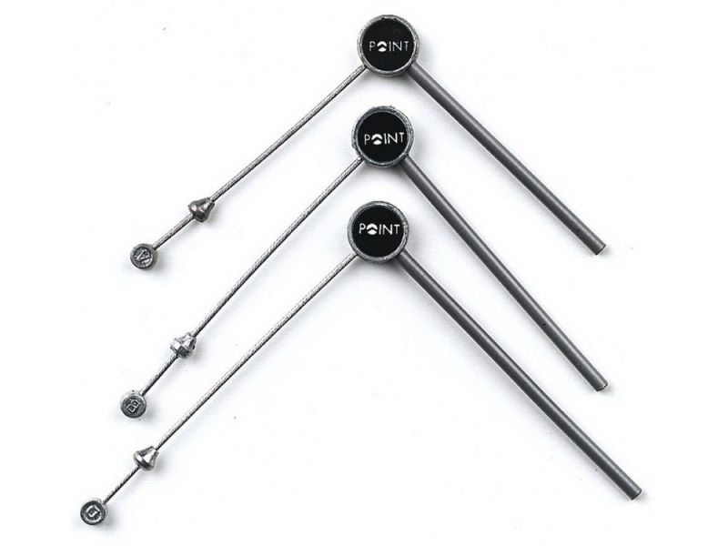 Diverse Verbindungskabel für Canti Typ Y 73mm