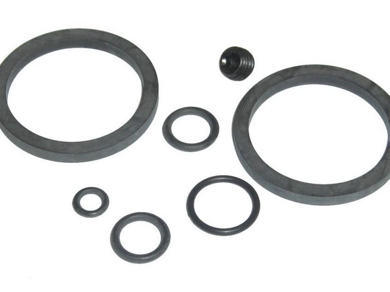 Avid Service Kit Juicy Caliper