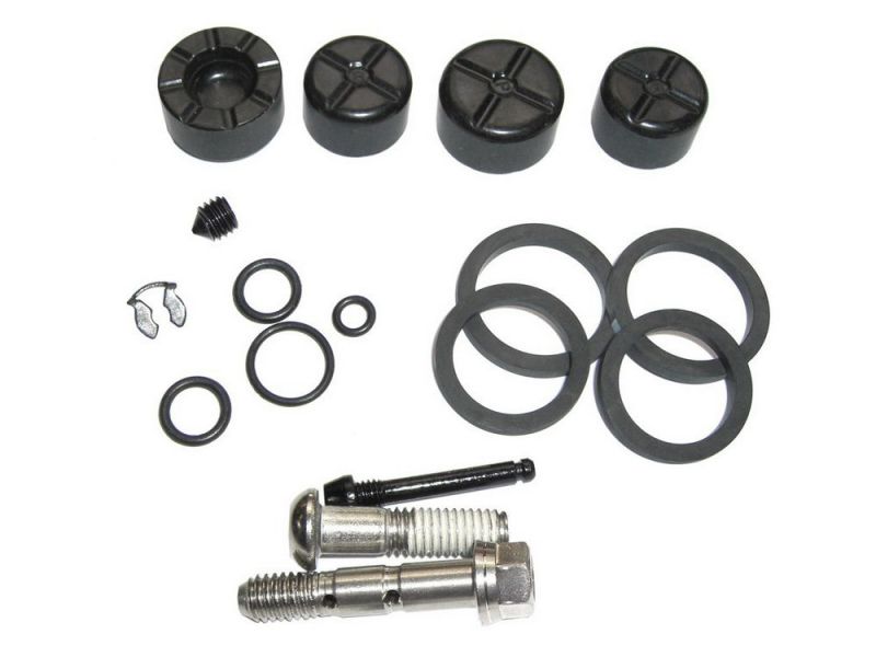 Sram Service Kit für Bremssattel X0/9 Trail