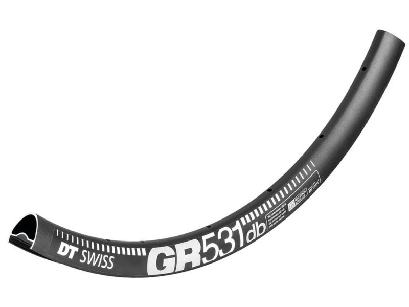 Felge GR 531 DB 29" sz