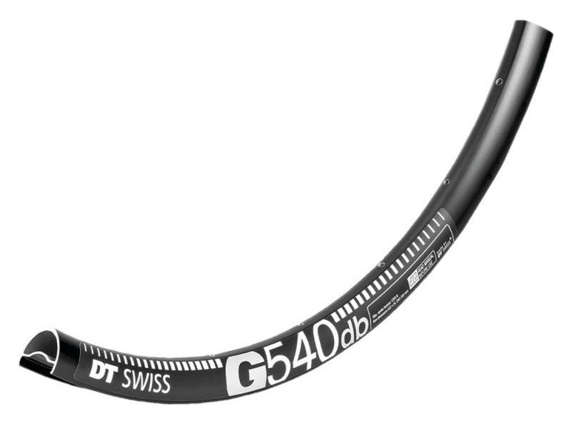 Felge G 540 DB 29" sz