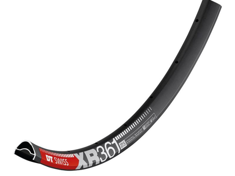 Felge XR 361 AsymmetriC | 27,5"