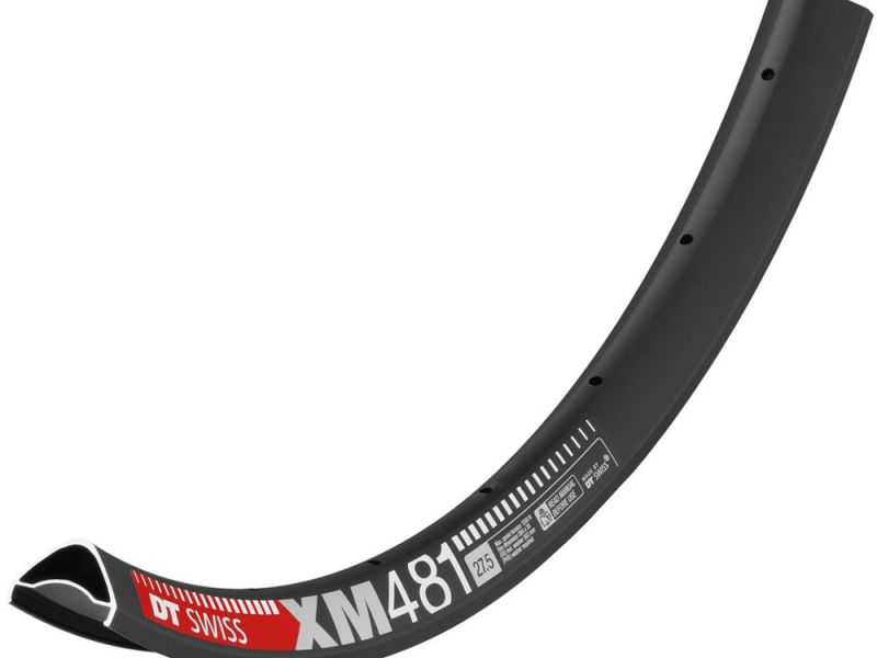 Felge XM 481 27.5"