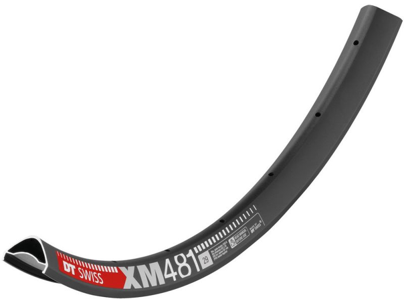 Felge XM 481 29"