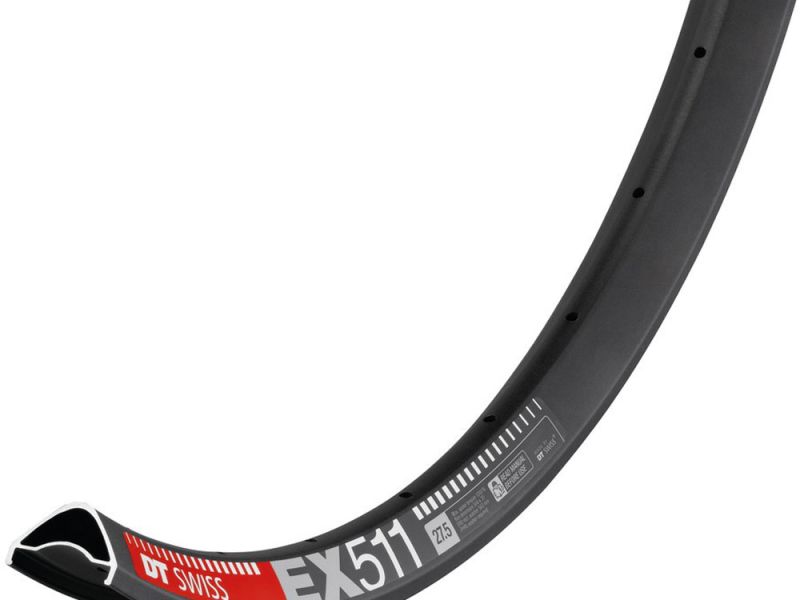 Felge EX 511 27.5"