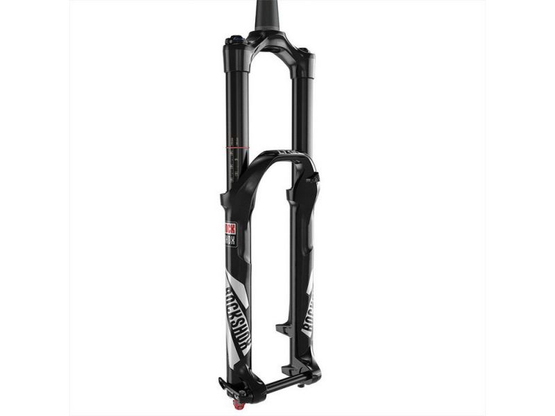 RockShox Federgabel Lyrik RCT3 180mm 27.5" .tap.SA.Crown Adj.