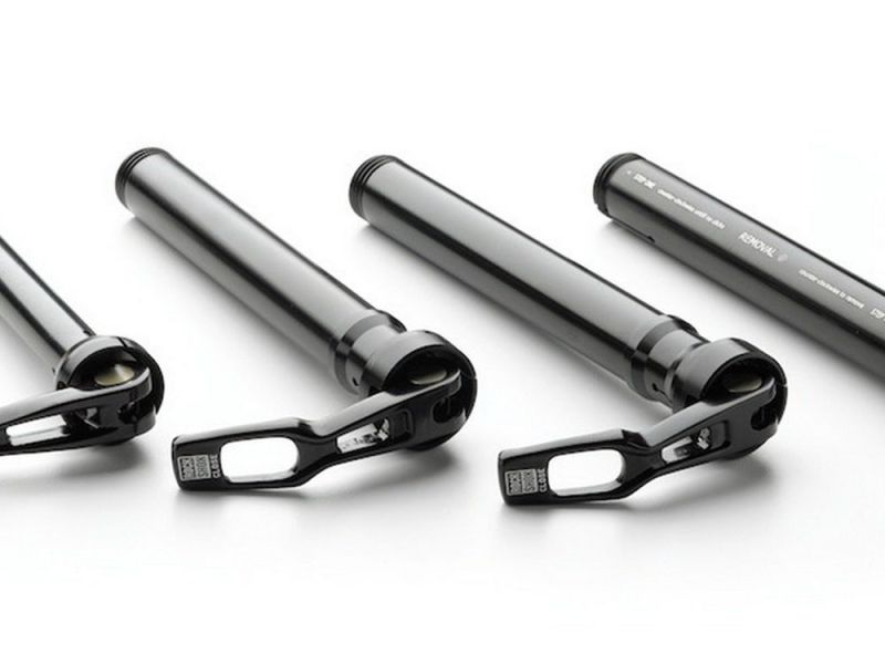 RockShox Achssystem Maxle Lite 15x150mm L198mm