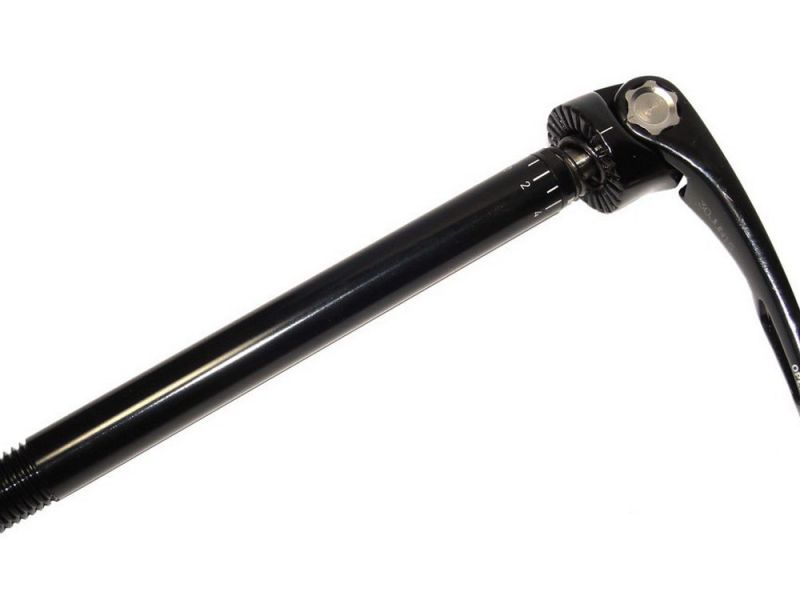 Sram Achse Maxle Ultimate Road vorne 12x100 M12x1.50